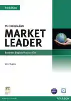 MARKET LEADER. PRE-INTERMEDIATE PRACTICE FILE (WITH AUDIO CD