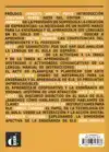 LA FORMACION DEL PROFESORADO DE ESPANOL