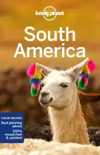 SOUTH AMERICA