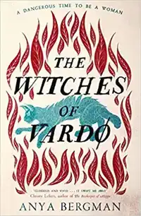 THE WITCHES OF VARDO