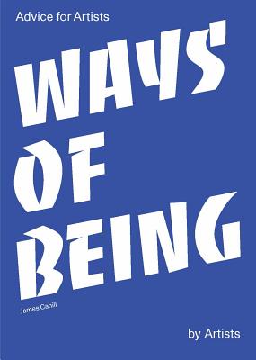 WAYS OF BEING