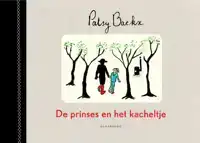 DE PRINSES EN HET KACHELTJE