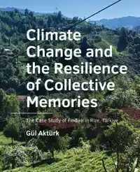 CLIMATE CHANGE AND THE RESILIENCE OF COLLECTIVE -MEMORIES