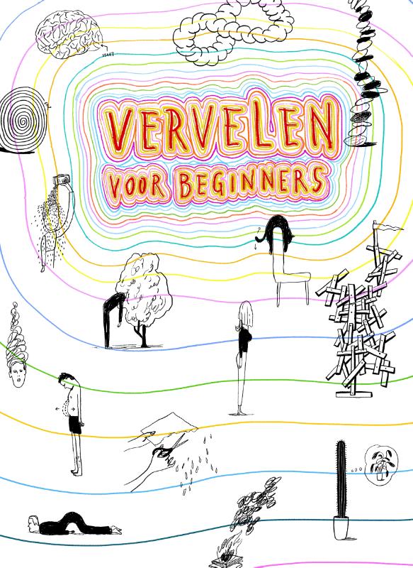 VERVELEN VOOR BEGINNERS