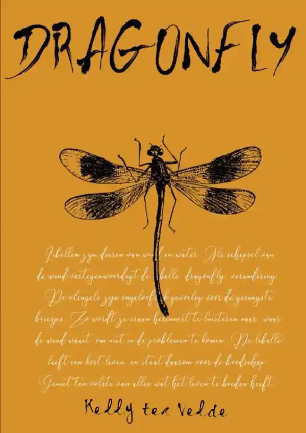 DRAGONFLY
