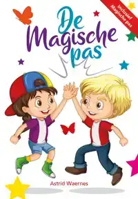 DE MAGISCHE PAS