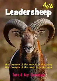 AGILE LEADERSHEEP