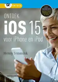 ONTDEK IOS 15