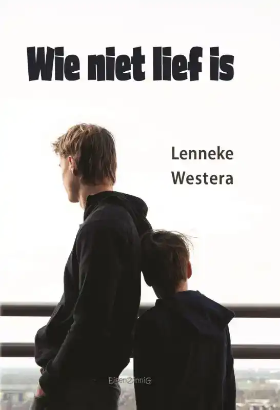 WIE NIET LIEF IS