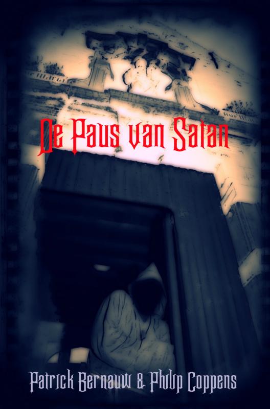 DE PAUS VAN SATAN