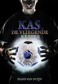 KAS, DE VLIEGENDE KEEPER