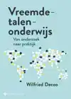 VREEMDETALENONDERWIJS
