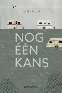 NOG EEN KANS