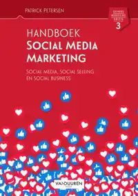 HANDBOEK SOCIAL MEDIA MARKETING