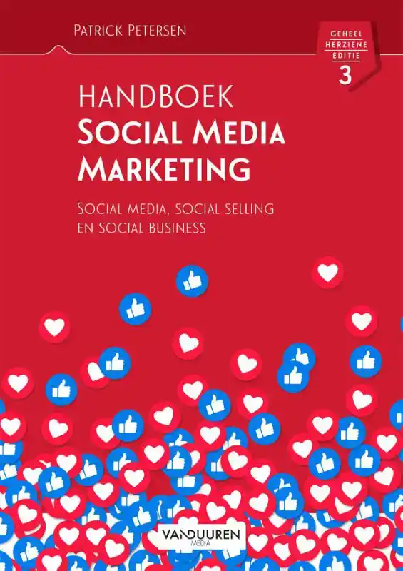 HANDBOEK SOCIAL MEDIA MARKETING