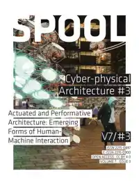 CYBER-PHYSICAL ARCHITECTURE