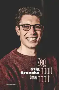 ZEG NOOIT NOOIT