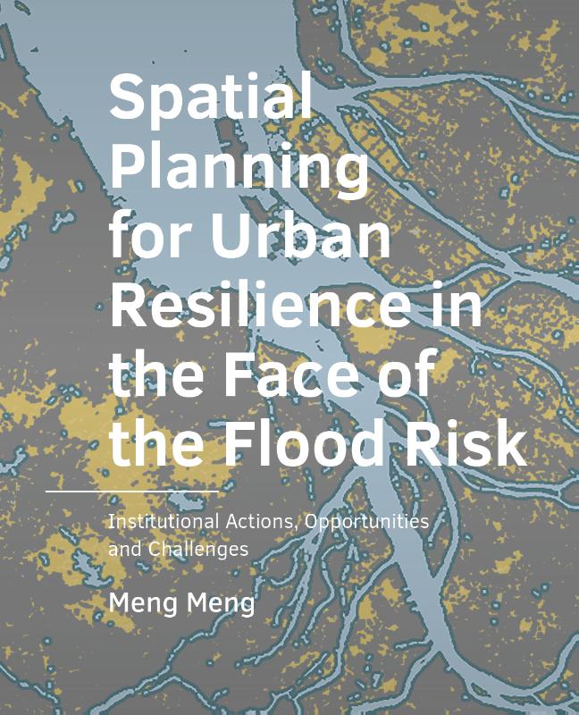 SPATIAL PLANNING FOR URBAN RESILIENCE IN THE FACE OF THE FLO