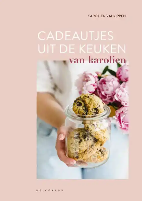 CADEAUTJES UIT DE KEUKEN VAN KAROLIEN
