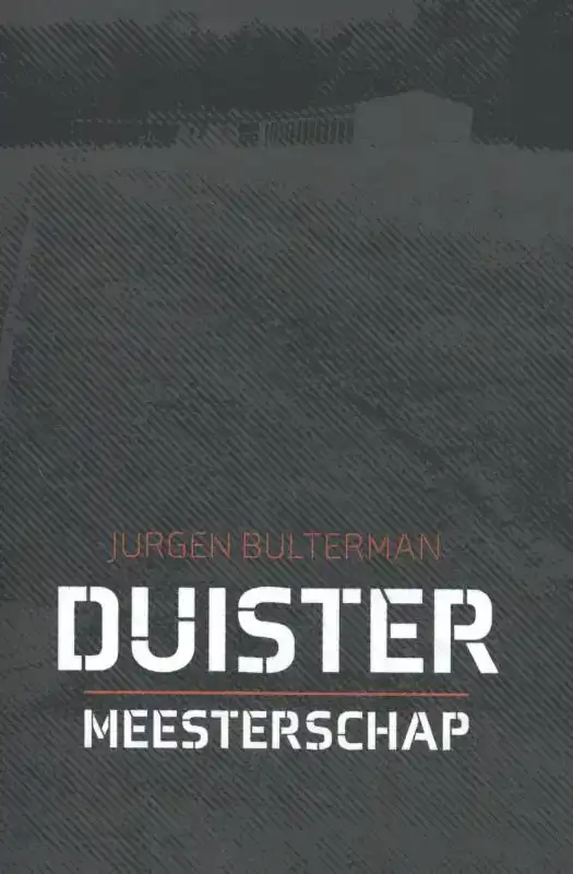 DUISTER MEESTERSCHAP