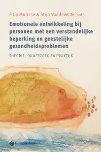 EMOTIONELE ONTWIKKELING BIJ PERSONEN MET EEN VERSTANDELIJKE