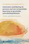 EMOTIONELE ONTWIKKELING BIJ PERSONEN MET EEN VERSTANDELIJKE