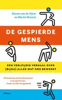 DE GESPIERDE MENS