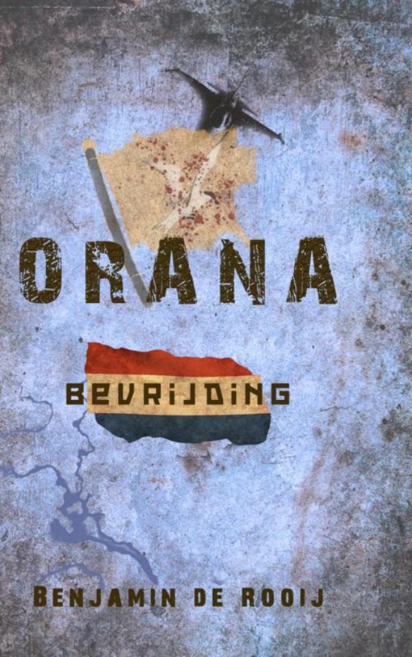 ORANA