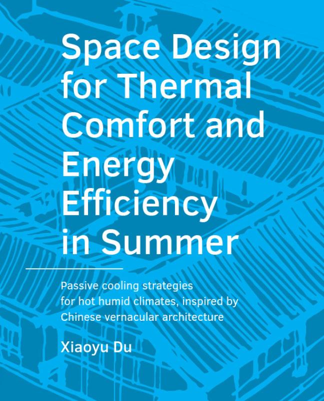 SPACE DESIGN FOR THERMAL COMFORT AND ENERGY EFFICIENCY IN SU