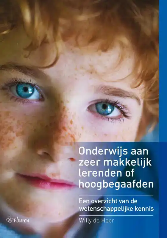 ONDERWIJS AAN ZEER MAKKELIJK LERENDEN OF HOOGBEGAAFDEN