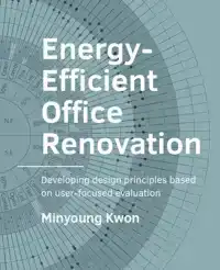 ENERGY--EFFICIENT OFFICE -RENOVATION