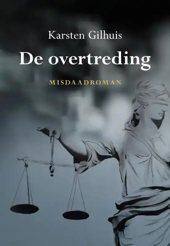 DE OVERTREDING
