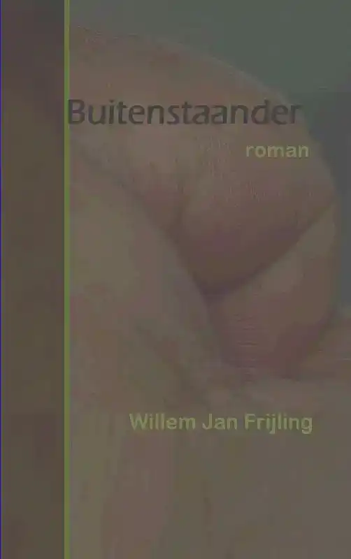 BUITENSTAANDER