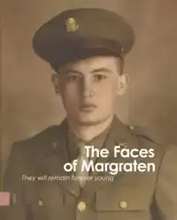 THE FACES OF MARGRATEN