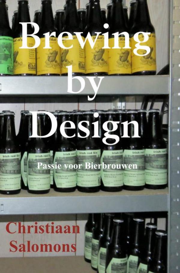 BREWING BY DESIGN