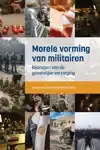 MORELE VORMING VAN MILITAIREN