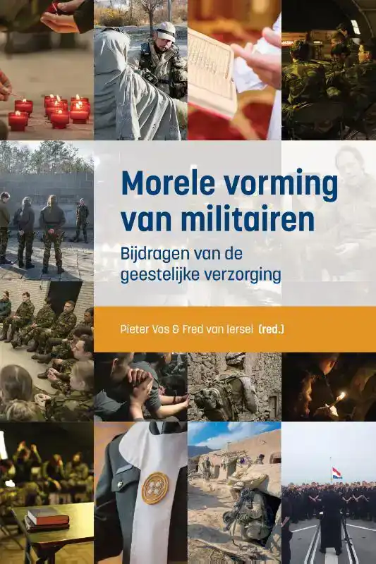 MORELE VORMING VAN MILITAIREN