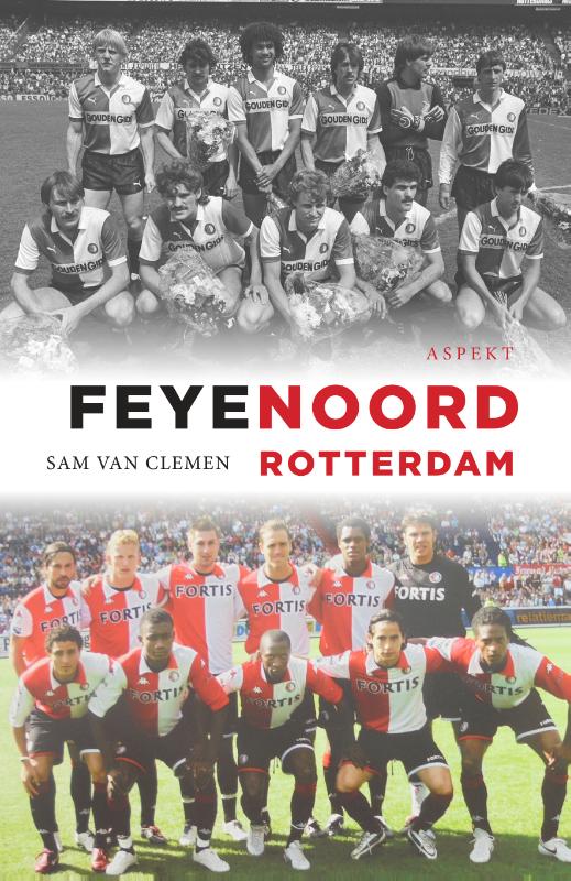FEYENOORD ROTTERDAM