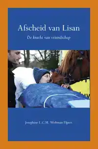 AFSCHEID VAN LISAN