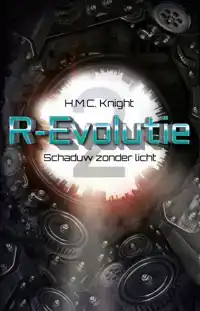 SCHADUW ZONDER LICHT