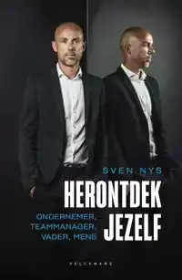 HERONTDEK JEZELF