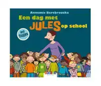 EEN DAG MET JULES OP SCHOOL