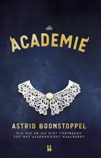 DE ACADEMIE