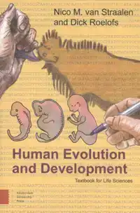 HUMAN EVOLUTION AND DEVELOPMENT