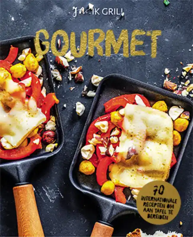 GOURMET