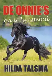 DE ONNIE'S EN IT HYNSTEBAL