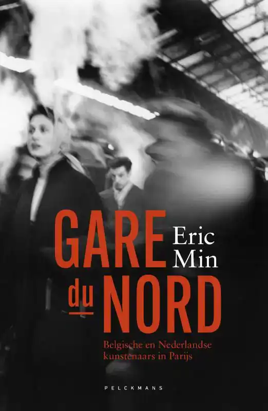 GARE DU NORD