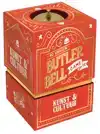 BUTLER BELL GAME KUNST EN CULTUUR
