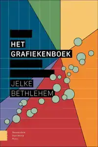 HET GRAFIEKENBOEK