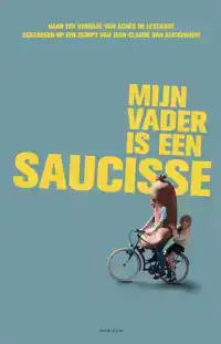 MIJN VADER IS EEN SAUCISSE